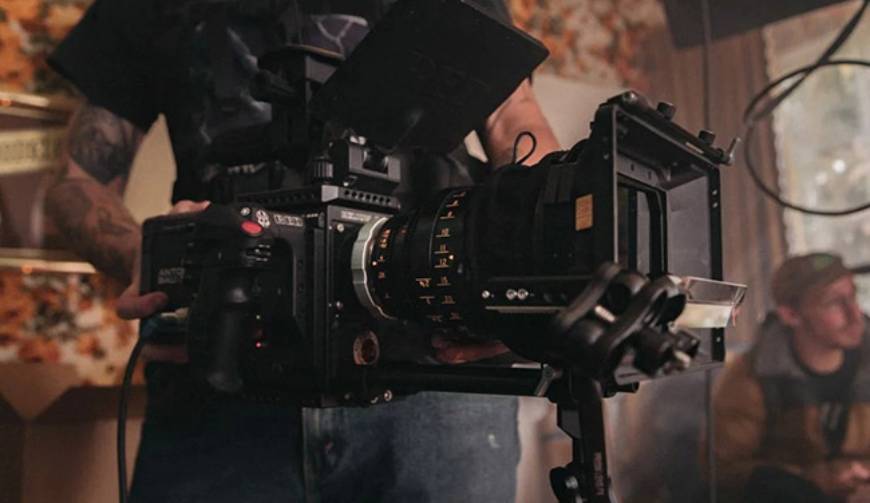 海宁市产品宣传视频拍摄公司