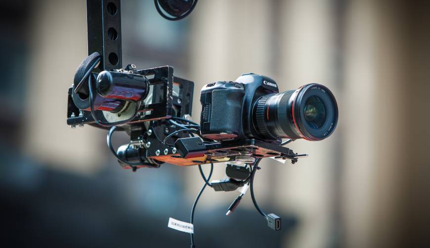 海宁市产品视频拍摄