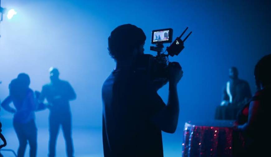 海宁市产品视频拍摄