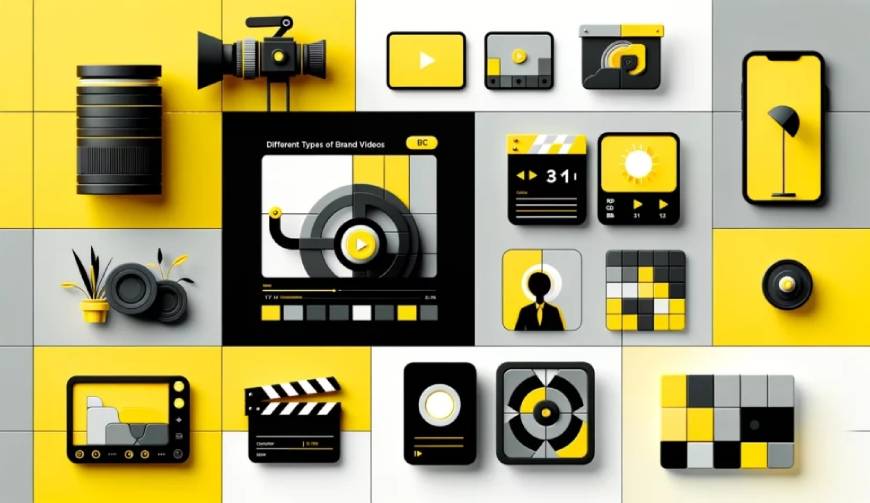 海宁市产品视频拍摄