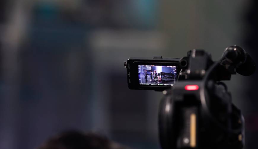 海宁市产品视频拍摄制作：揭秘如何打造令人印象深刻的商业宣传片